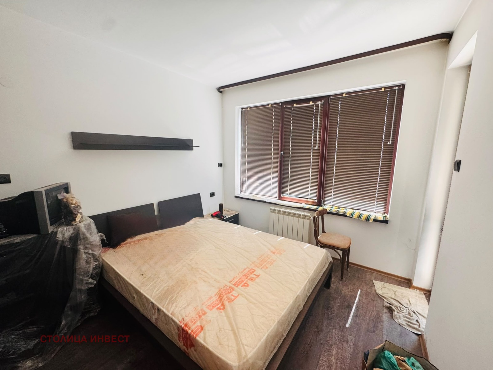 Продава 2-СТАЕН, гр. Русе, Възраждане, снимка 3 - Апартаменти - 55097142