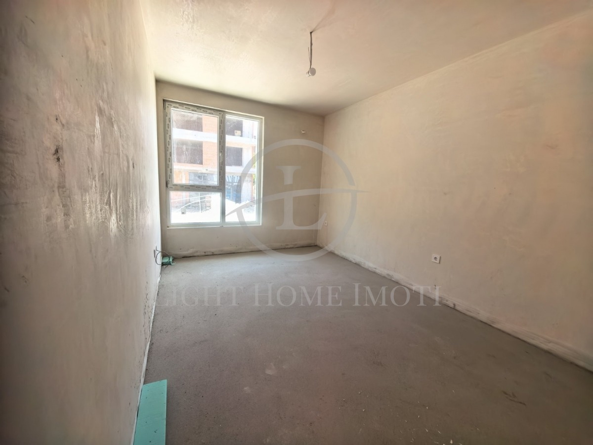 Продава 2-СТАЕН, гр. Пловдив, Христо Смирненски, снимка 4 - Апартаменти - 56017437