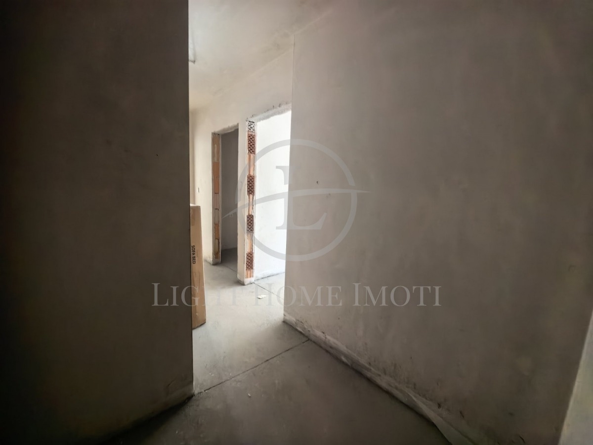 Продава 2-СТАЕН, гр. Пловдив, Христо Смирненски, снимка 7 - Апартаменти - 56017437