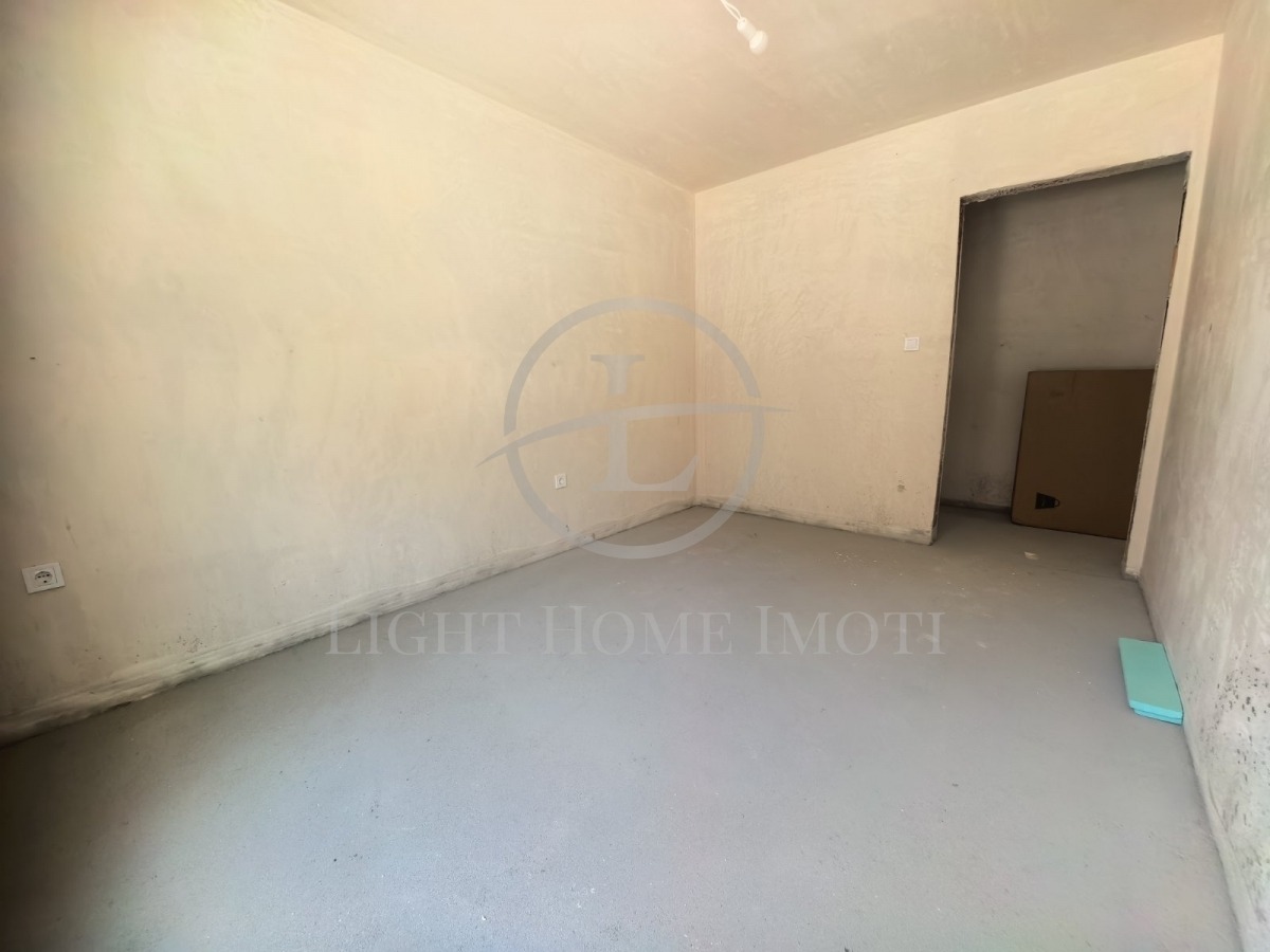 Продава 2-СТАЕН, гр. Пловдив, Христо Смирненски, снимка 5 - Апартаменти - 56017437