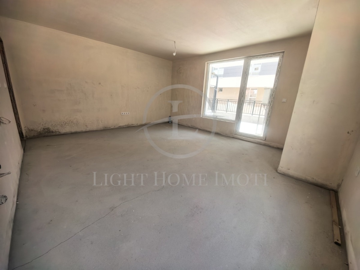 Продава 2-СТАЕН, гр. Пловдив, Христо Смирненски, снимка 3 - Апартаменти - 56017437
