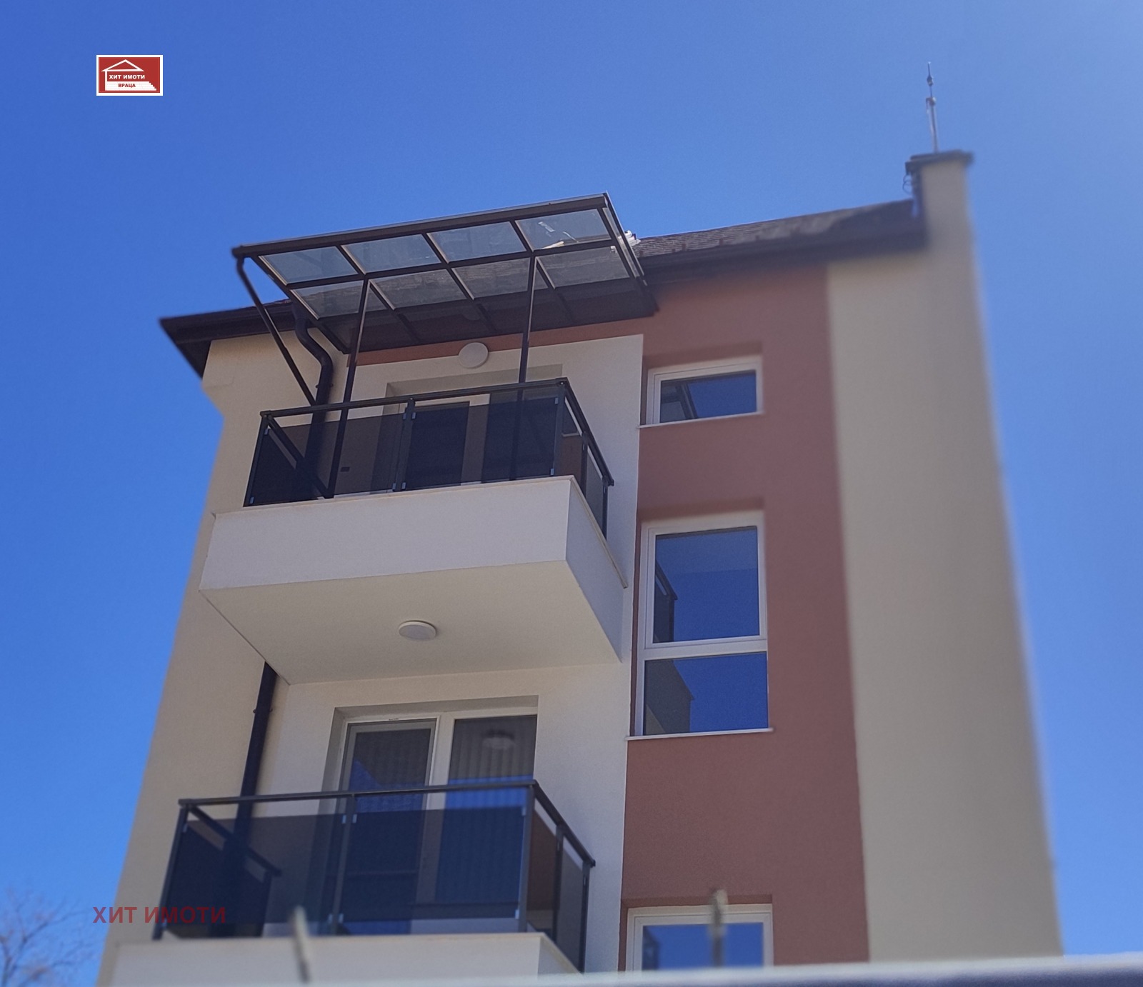 Продава 3-СТАЕН, гр. Враца, Център, снимка 13 - Апартаменти - 46543147