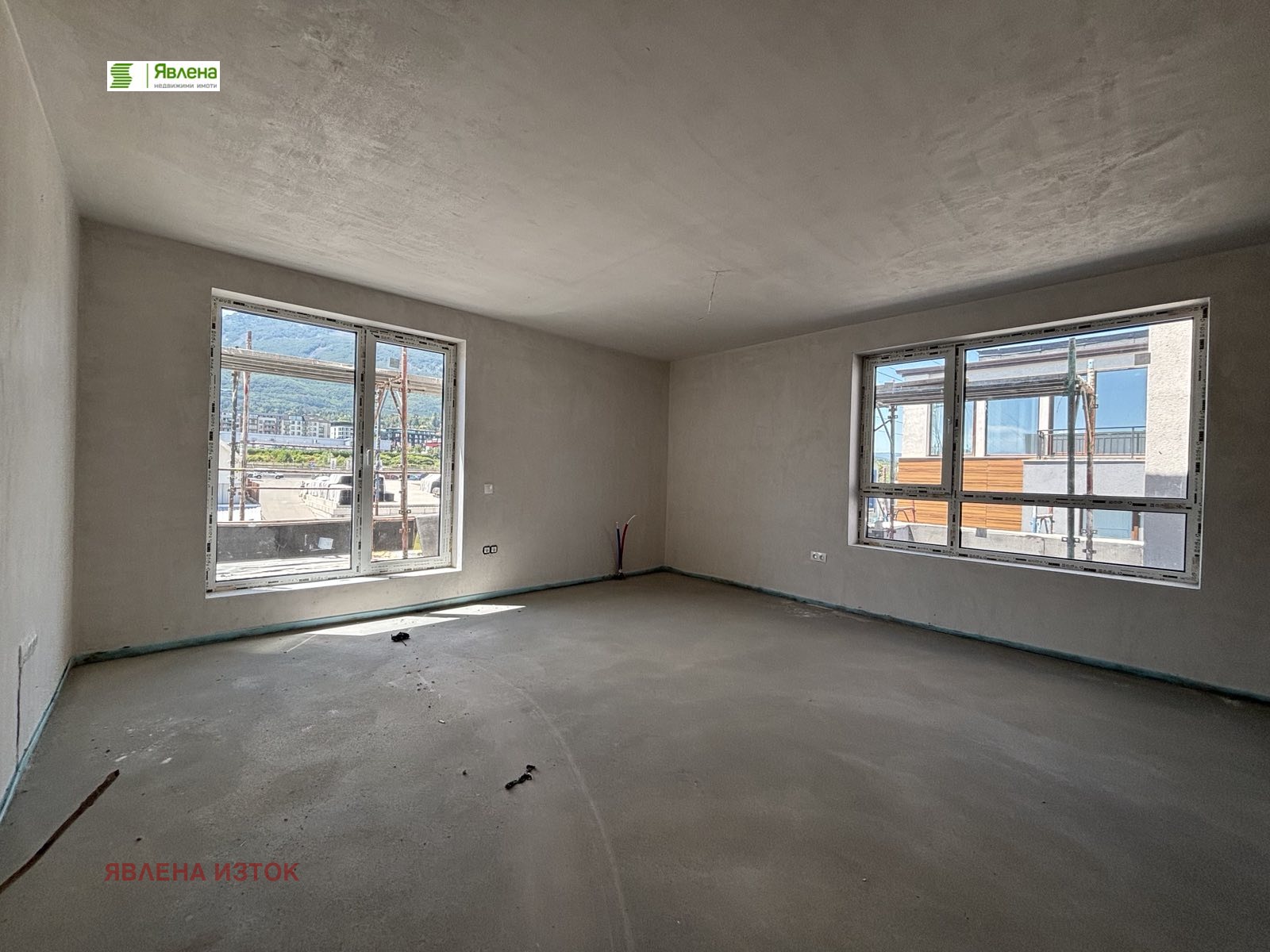 Продава 3-СТАЕН, гр. София, Кръстова вада, снимка 2 - Апартаменти - 52421032