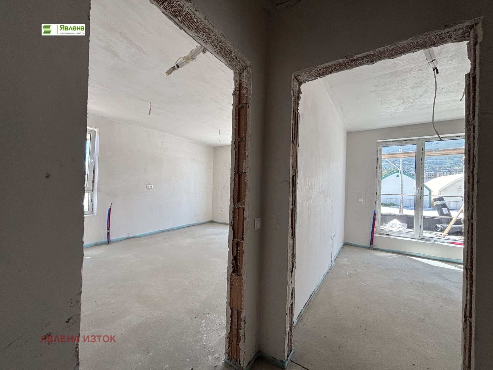 Продава 3-СТАЕН, гр. София, Кръстова вада, снимка 3 - Апартаменти - 52421032
