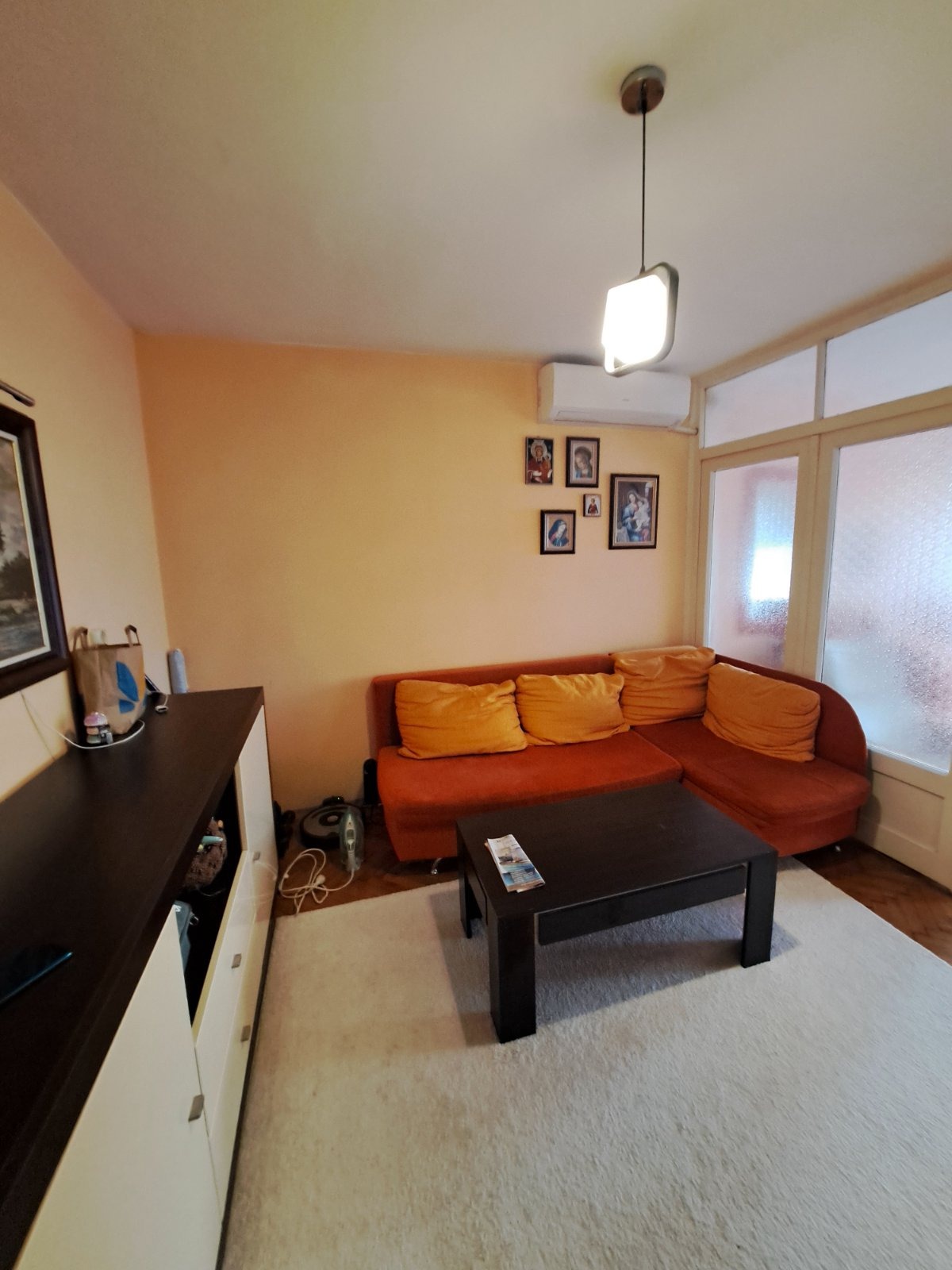 Продава 3-СТАЕН, гр. Бургас, Зорница, снимка 2 - Апартаменти - 52455770