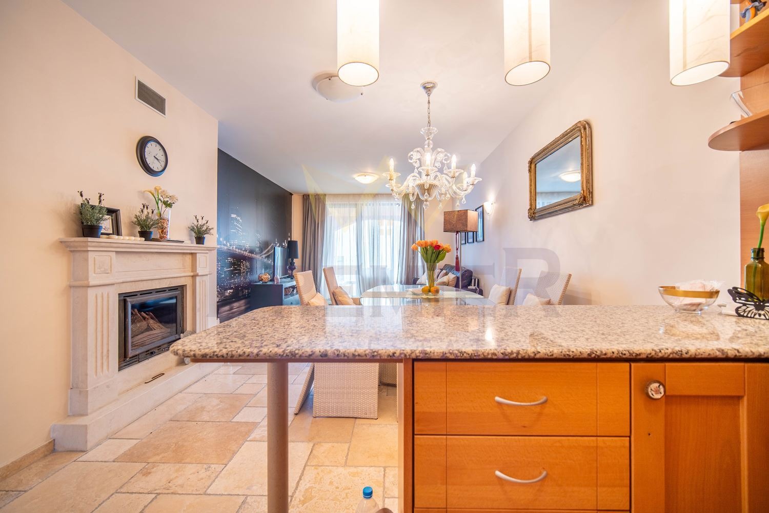 Продава 3-СТАЕН, гр. Каварна, област Добрич, снимка 4 - Апартаменти - 53859748