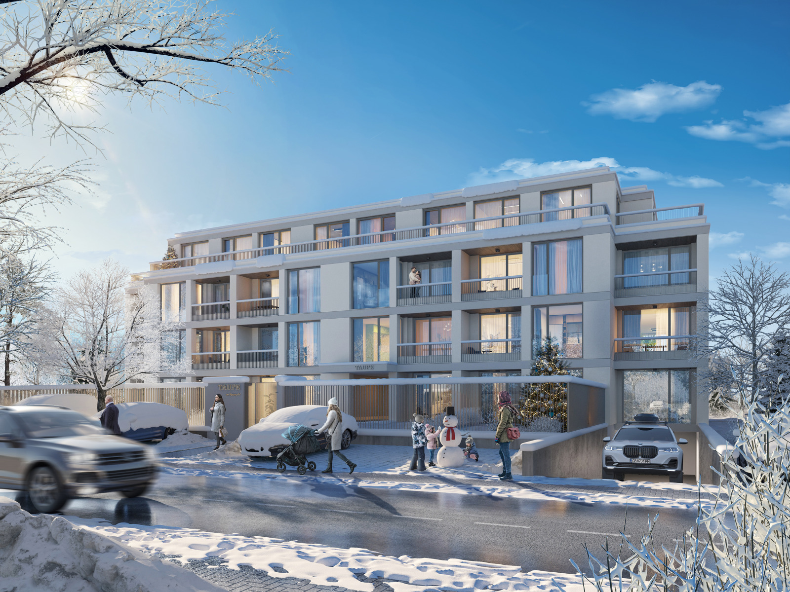 Продава 3-СТАЕН, гр. София, Горубляне, снимка 3 - Апартаменти - 53949794