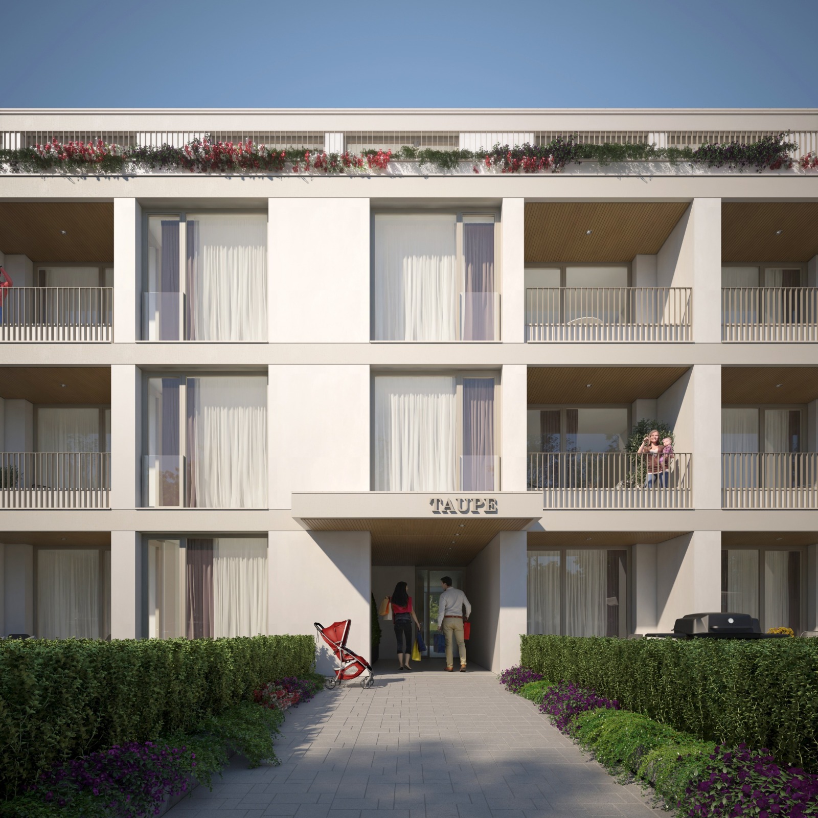 Продава 3-СТАЕН, гр. София, Горубляне, снимка 4 - Апартаменти - 53949794