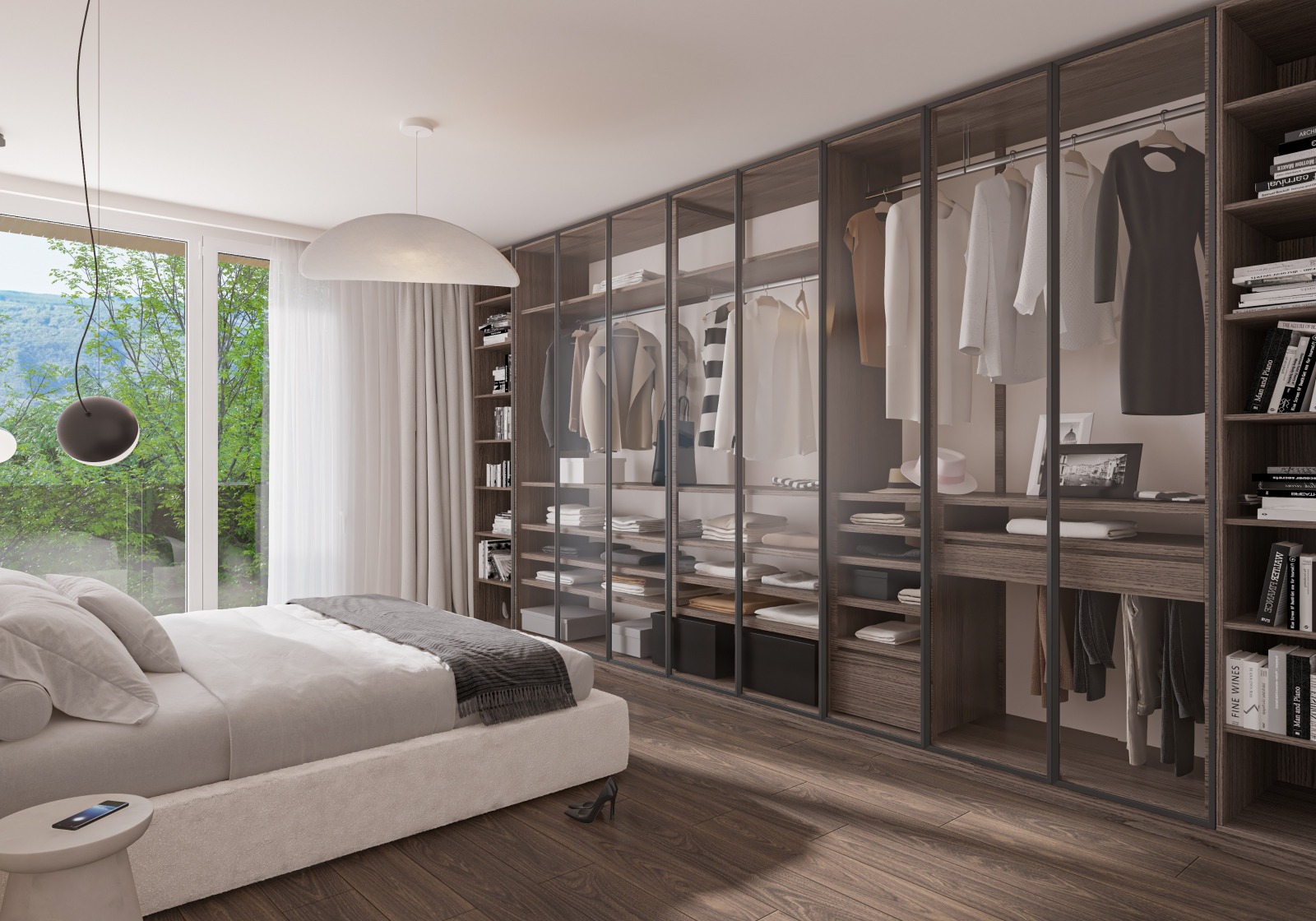 Продава 3-СТАЕН, гр. София, Горубляне, снимка 11 - Апартаменти - 53949794