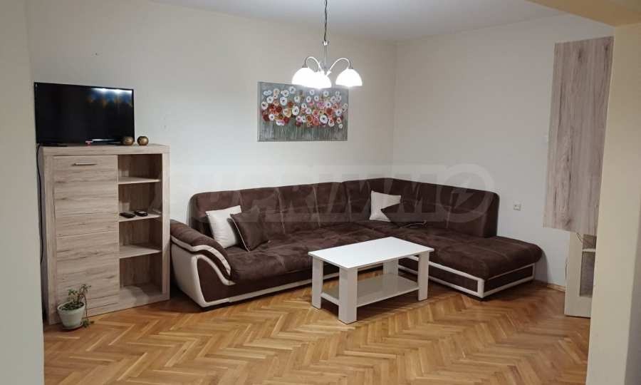 Продава 4-СТАЕН, гр. Бургас, Център