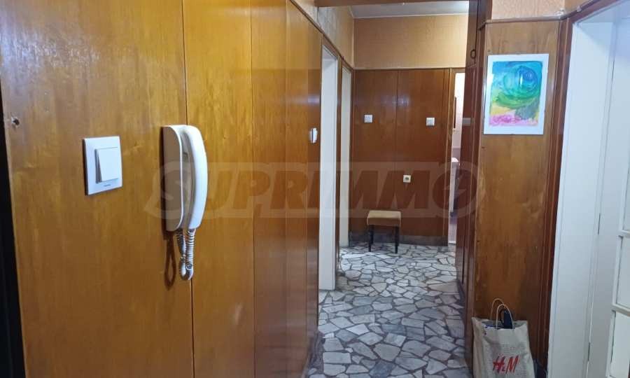 Продава 4-СТАЕН, гр. Бургас, Център, снимка 7 - Апартаменти - 55283140