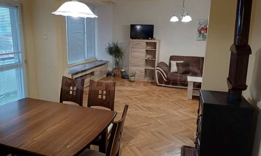 Продава 4-СТАЕН, гр. Бургас, Център, снимка 2 - Апартаменти - 55283140