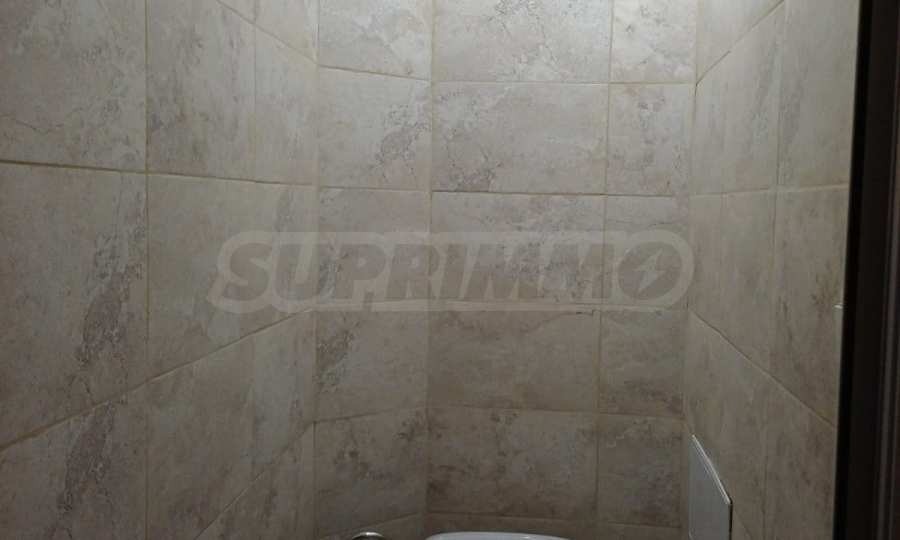 Продава 4-СТАЕН, гр. Бургас, Център, снимка 10 - Апартаменти - 55283140