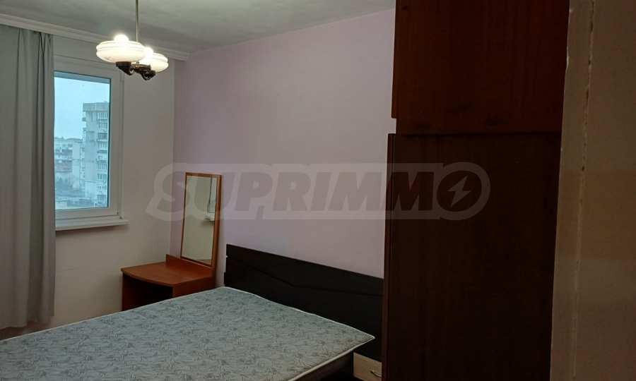 Продава 4-СТАЕН, гр. Бургас, Център, снимка 8 - Апартаменти - 55283140