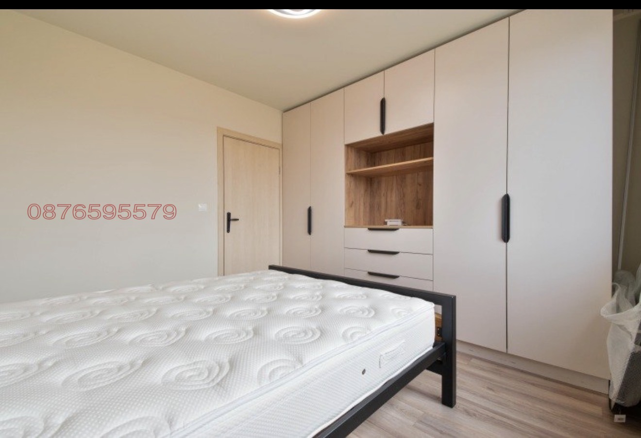 Продава МНОГОСТАЕН, гр. София, Сухата река, снимка 2 - Апартаменти - 54613220