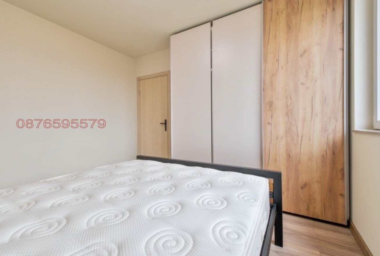 Продава МНОГОСТАЕН, гр. София, Сухата река, снимка 5 - Апартаменти - 54613220
