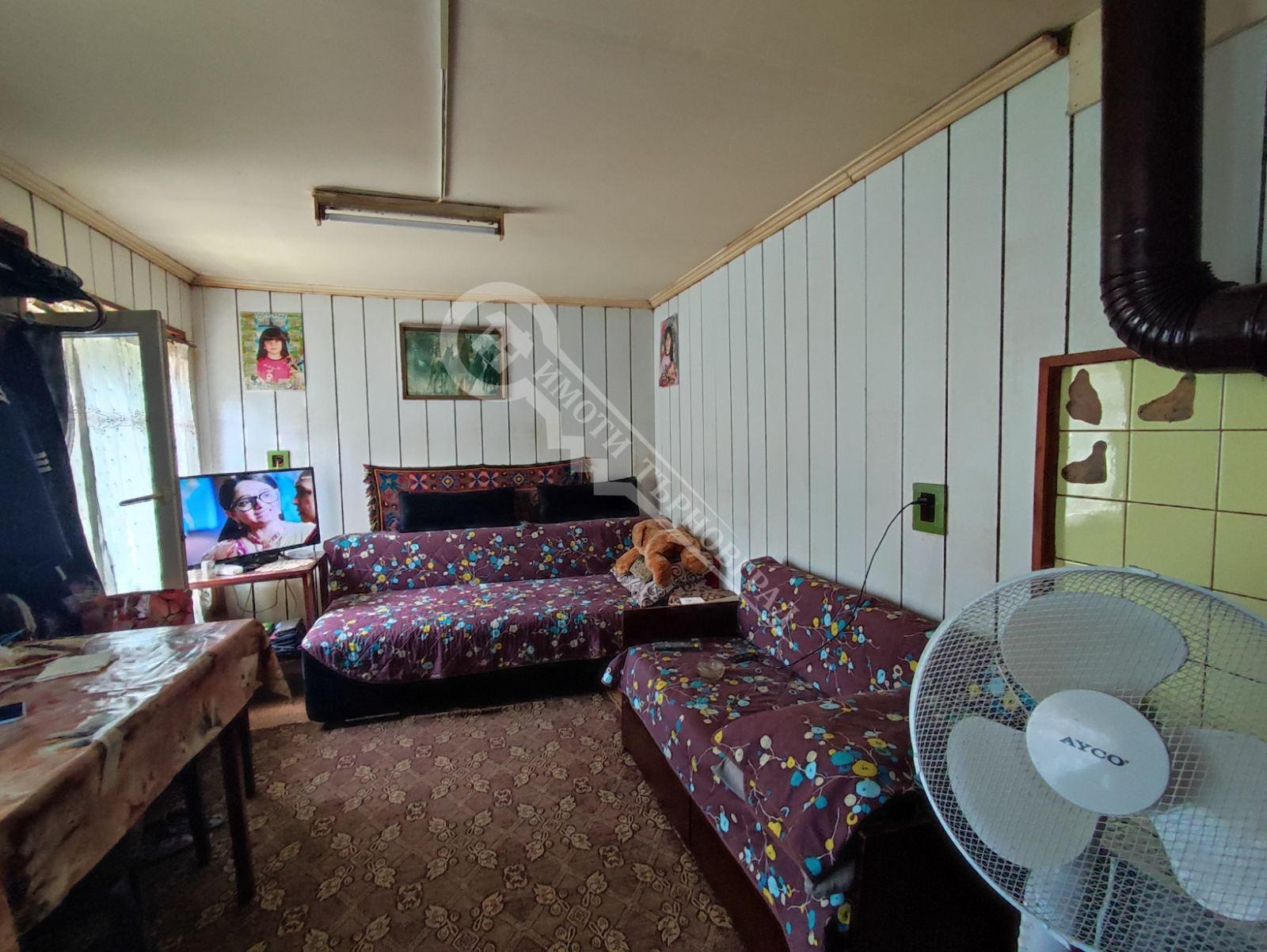 Продава КЪЩА, гр. Златарица, област Велико Търново, снимка 2 - Къщи - 41853238