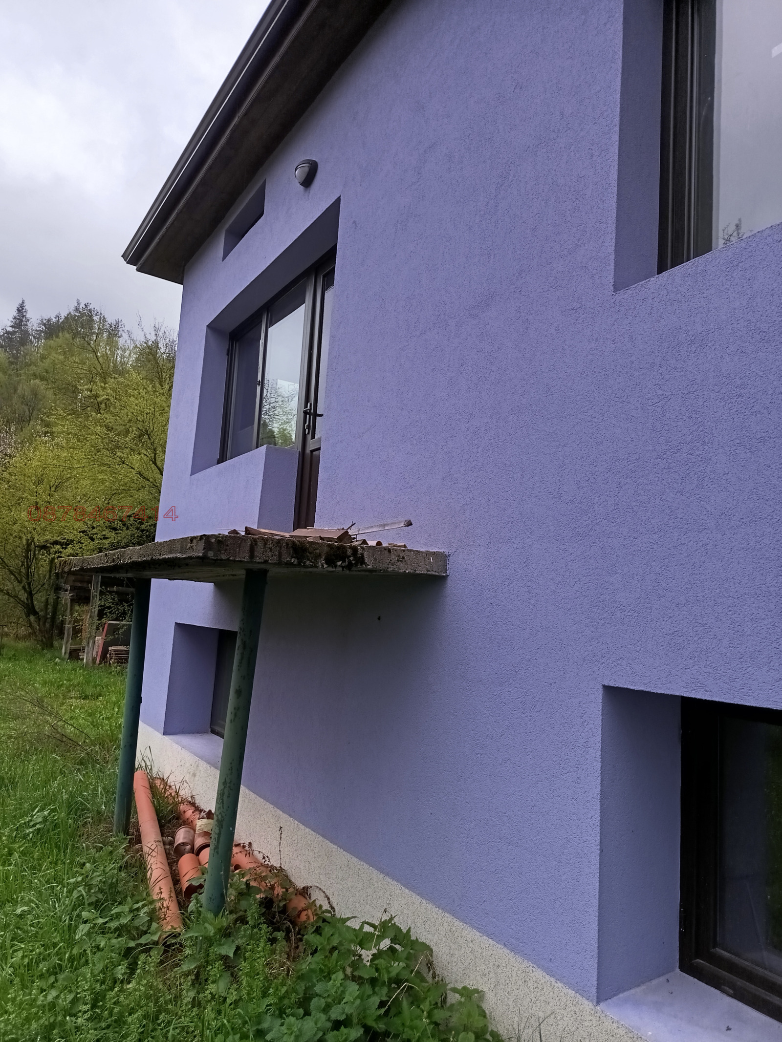 Продава КЪЩА, гр. Априлци, област Ловеч, снимка 13 - Къщи - 53672814