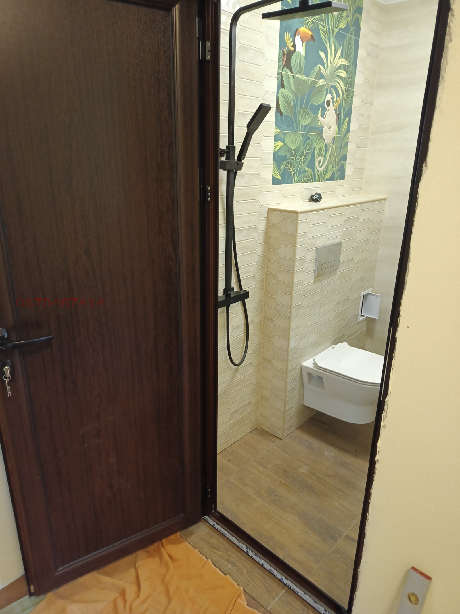 Продава КЪЩА, гр. Априлци, област Ловеч, снимка 11 - Къщи - 53672814