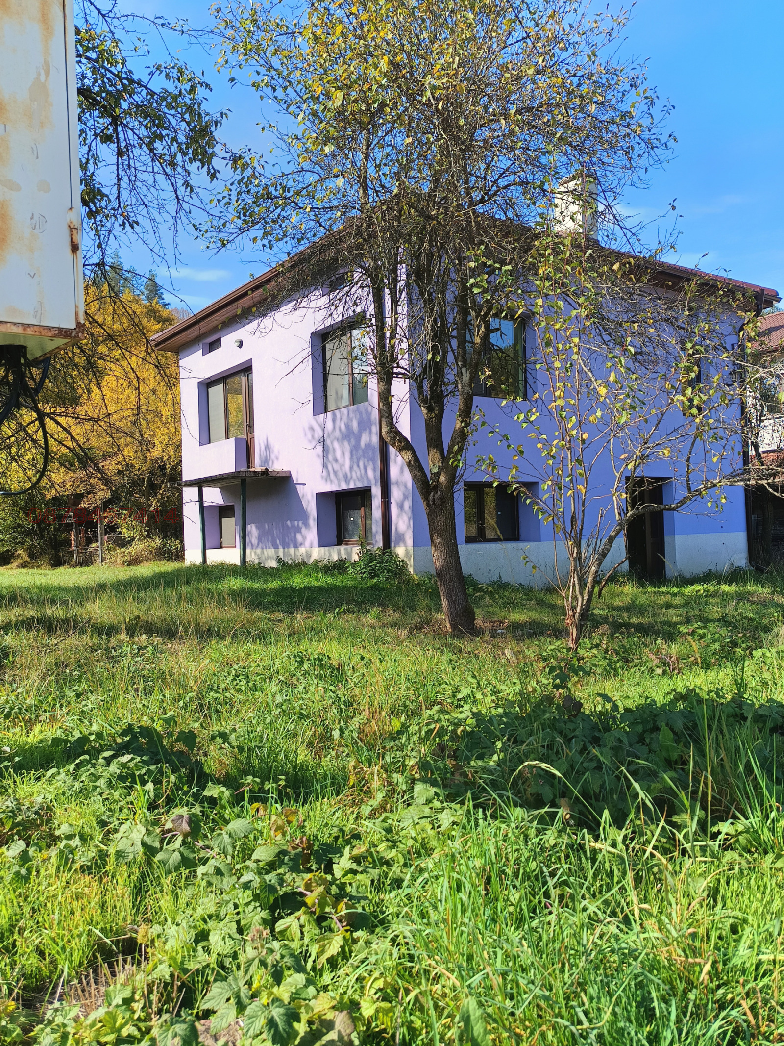 Продава КЪЩА, гр. Априлци, област Ловеч