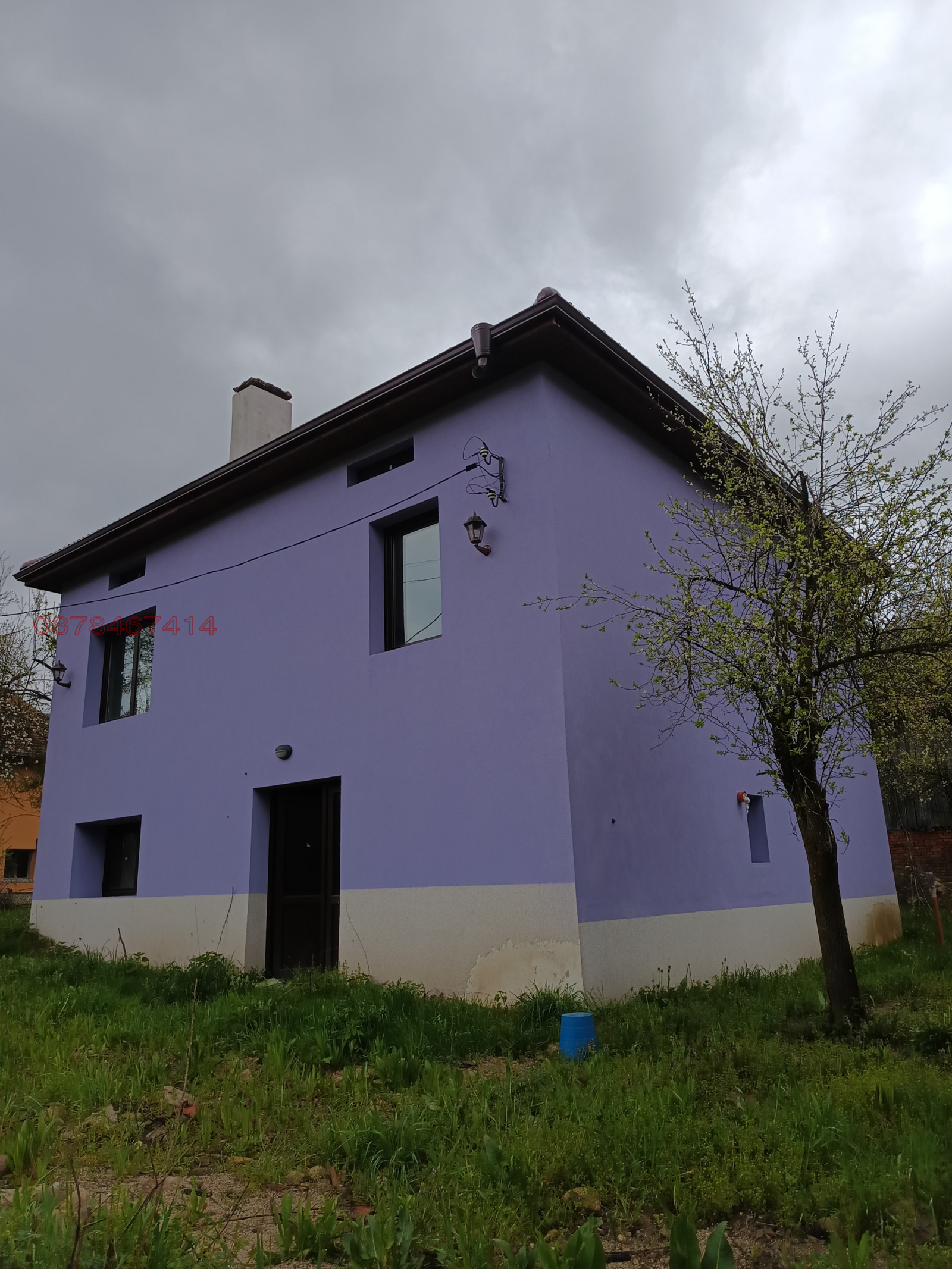 Продава КЪЩА, гр. Априлци, област Ловеч, снимка 2 - Къщи - 54039738