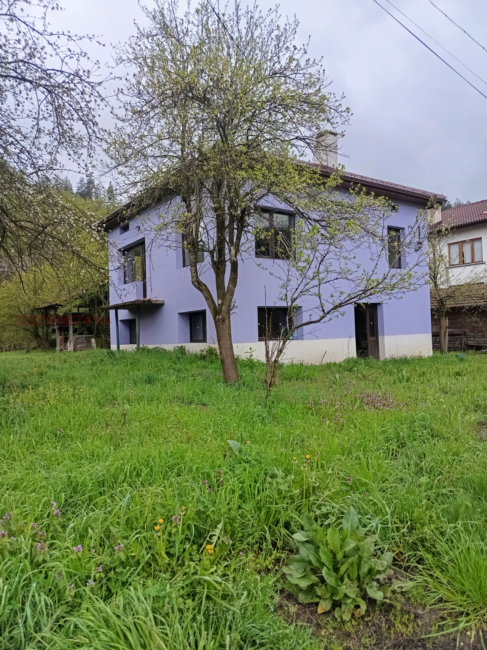 Продава КЪЩА, гр. Априлци, област Ловеч, снимка 15 - Къщи - 53672814