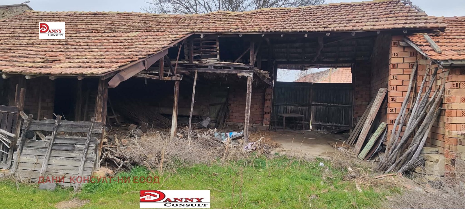 Продава КЪЩА, с. Караисен, област Велико Търново, снимка 3 - Къщи - 54027832