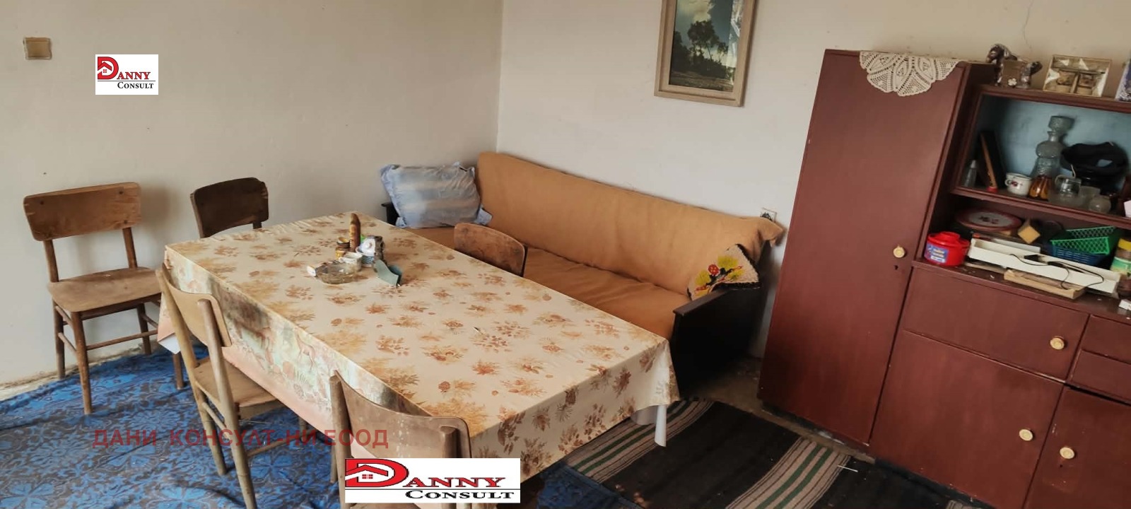 Продава КЪЩА, с. Караисен, област Велико Търново, снимка 6 - Къщи - 54027832