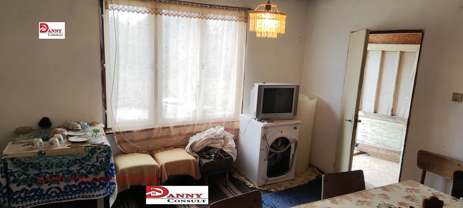 Продава КЪЩА, с. Караисен, област Велико Търново, снимка 8 - Къщи - 54027832