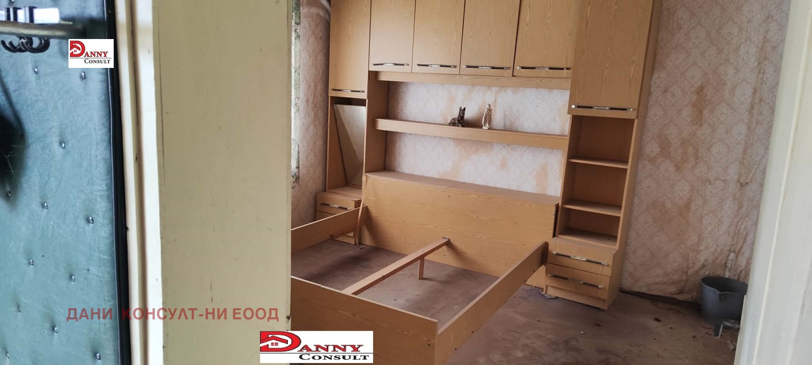 Продава КЪЩА, с. Караисен, област Велико Търново, снимка 13 - Къщи - 54027832