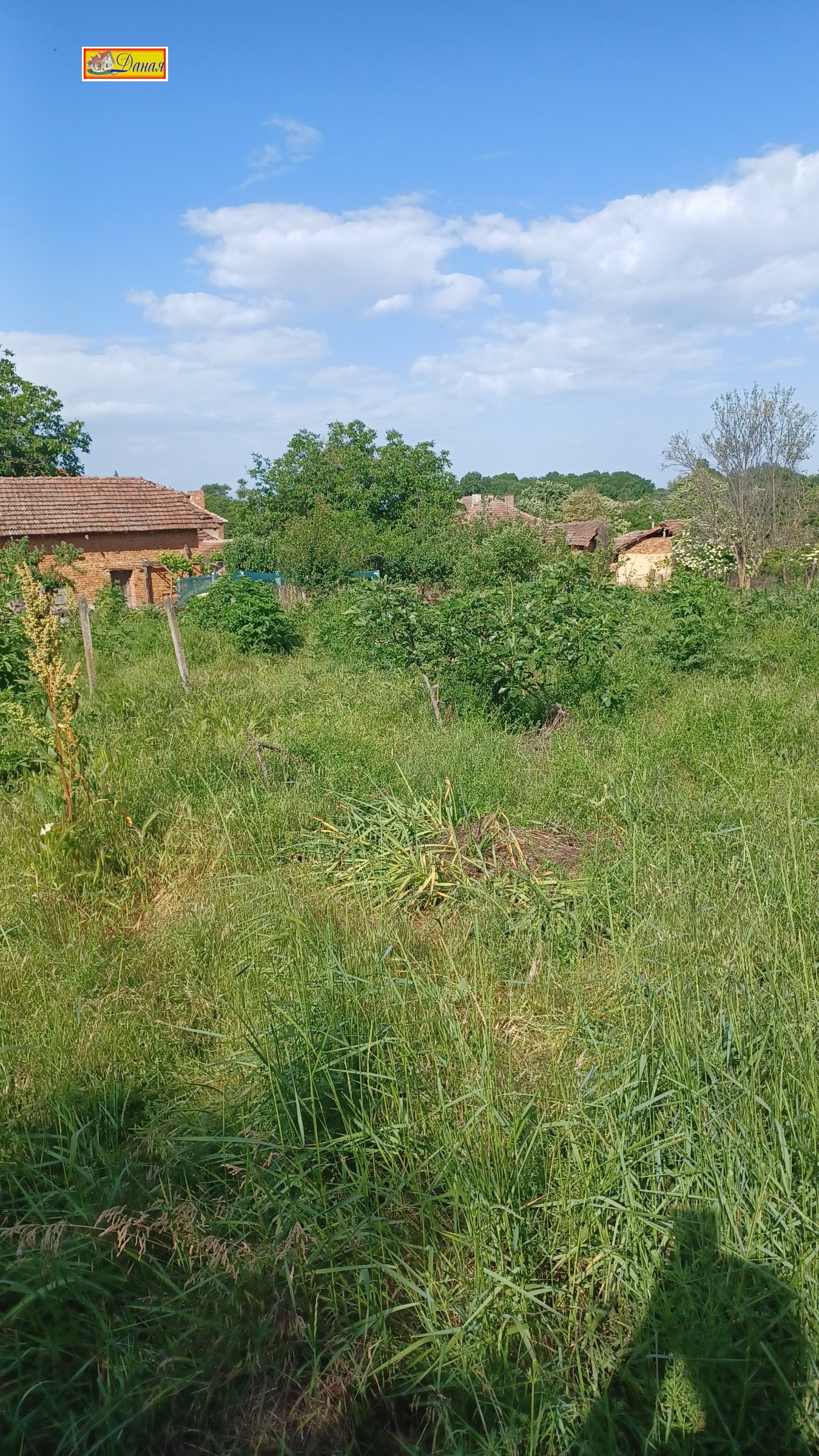 Продава КЪЩА, с. Чирен, област Враца, снимка 10 - Къщи - 54696055