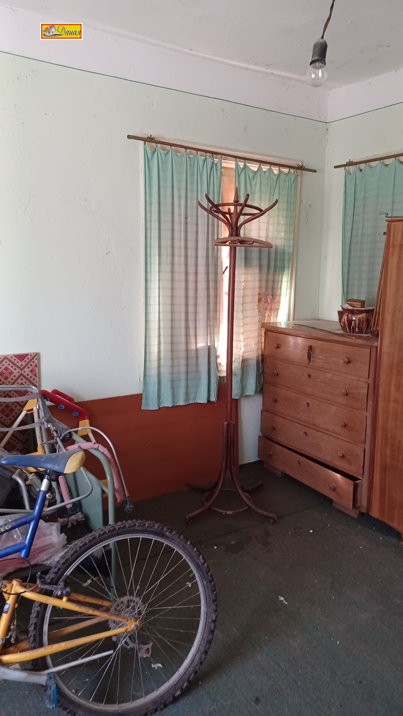 Продава КЪЩА, с. Чирен, област Враца, снимка 15 - Къщи - 54696055