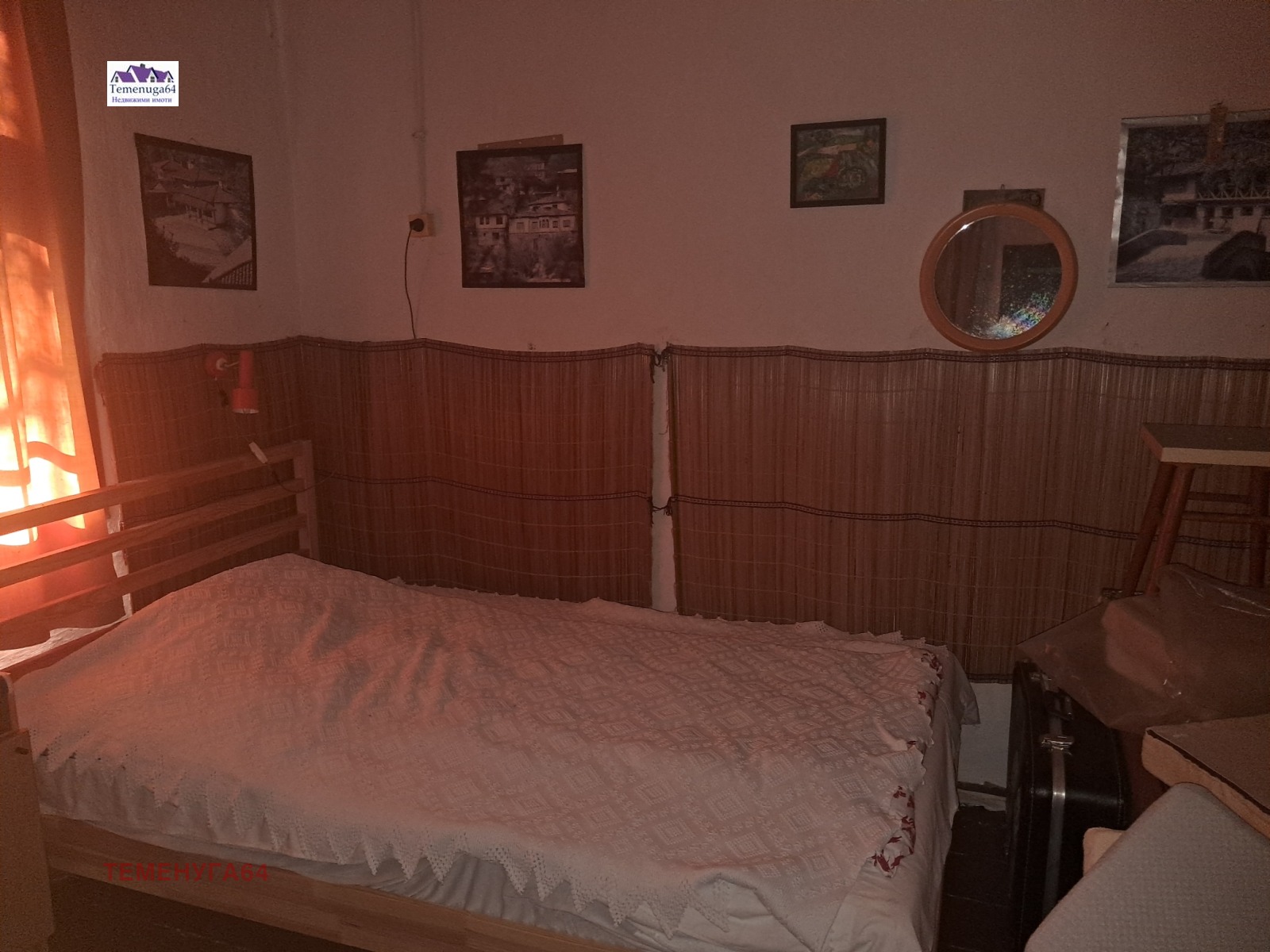 Продава КЪЩА, с. Владо Тричков, област София област, снимка 3 - Къщи - 55589932