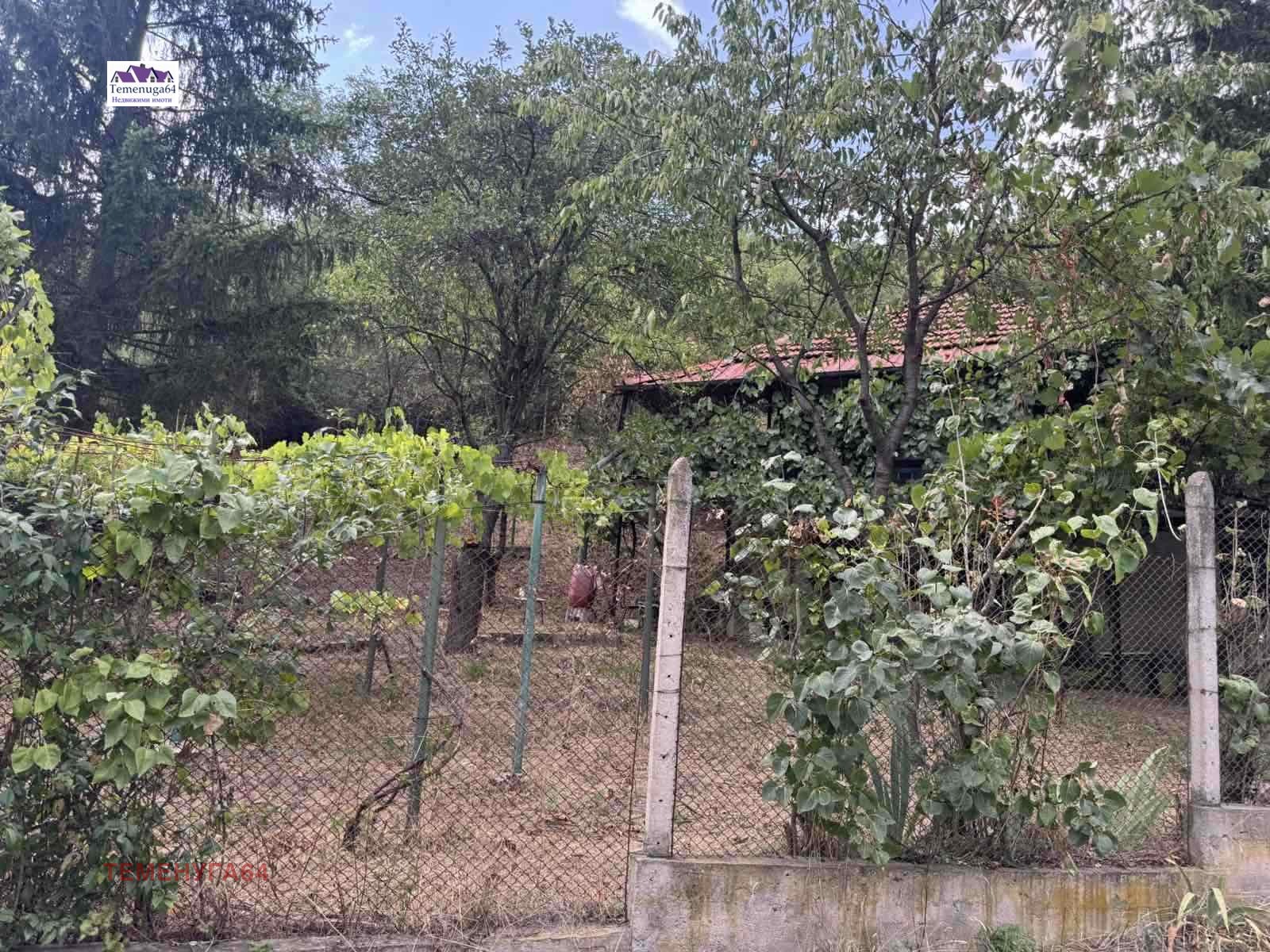 Продава КЪЩА, с. Владо Тричков, област София област, снимка 9 - Къщи - 55589932
