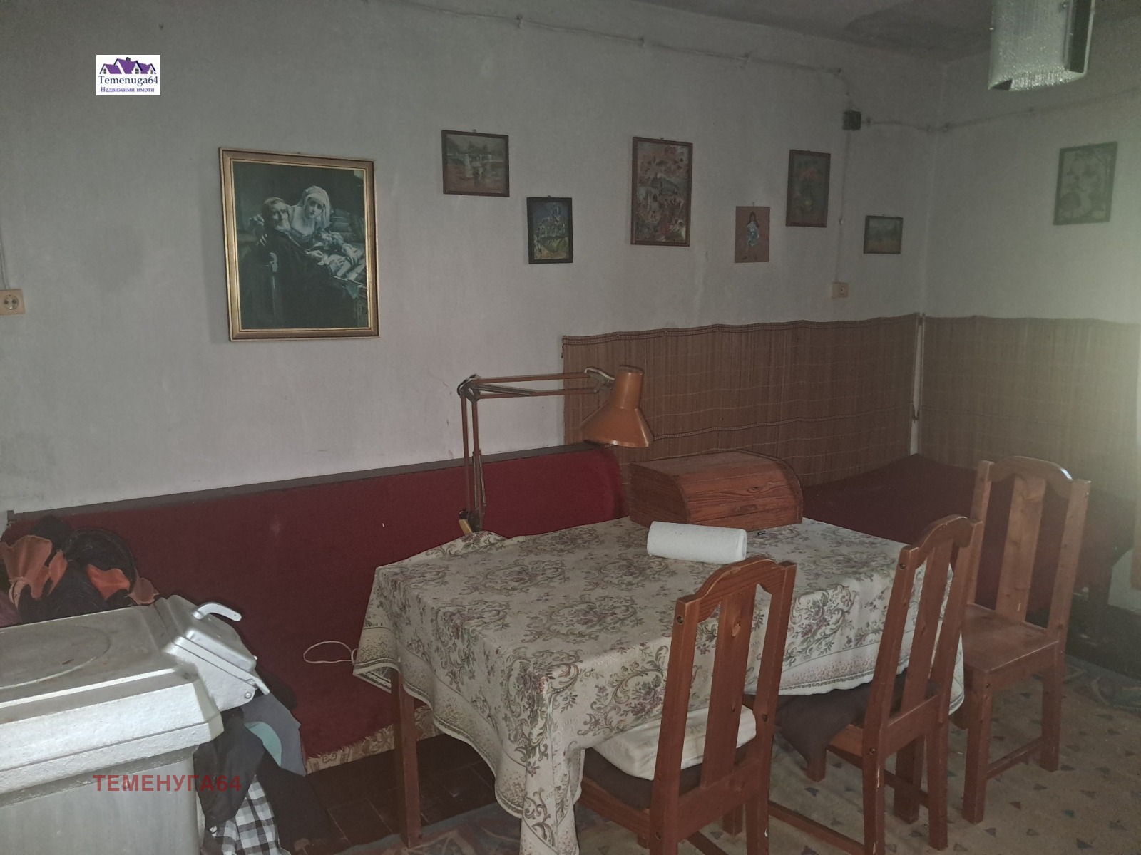 Продава КЪЩА, с. Владо Тричков, област София област, снимка 5 - Къщи - 55589932