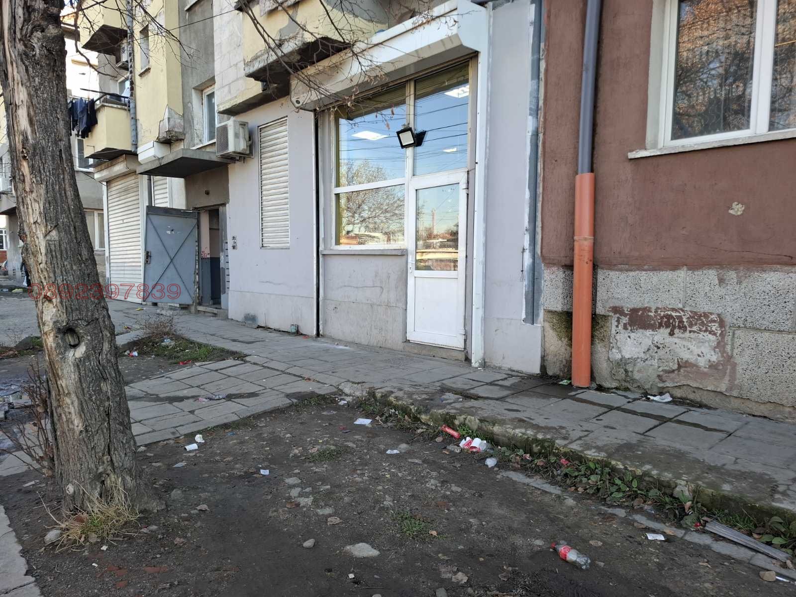 Къща, 55 кв.м, Христо Ботев