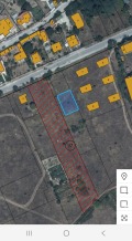 Продава ПАРЦЕЛ, гр. Варна, с. Звездица, снимка 6