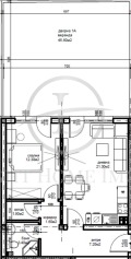 Продава 2-СТАЕН, град Пловдив, Беломорски • 89699 € • 97280535 — Holmes.bg