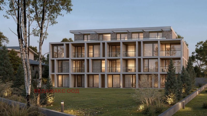 Продава 3-СТАЕН в град Варна, Свети Никола - 135 кв.м / 337 450 € » 659 994.83 лв., ВЕДАМАКС ООД