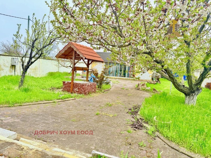 Продава ВИЛА в област Добрич, с. Топола - 110 кв.м / 105 000 € » 205 362.15 лв., ДОБРИЧ ХОУМ ЕООД
