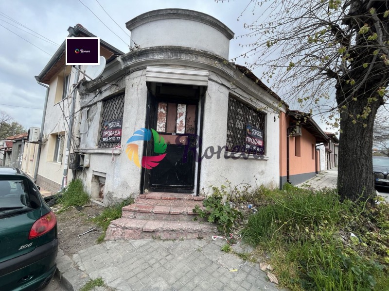 Продава МАГАЗИН в град Варна, Автогара - 56 кв.м / 39 000 € » 76 277.37 лв., РОНЕВА