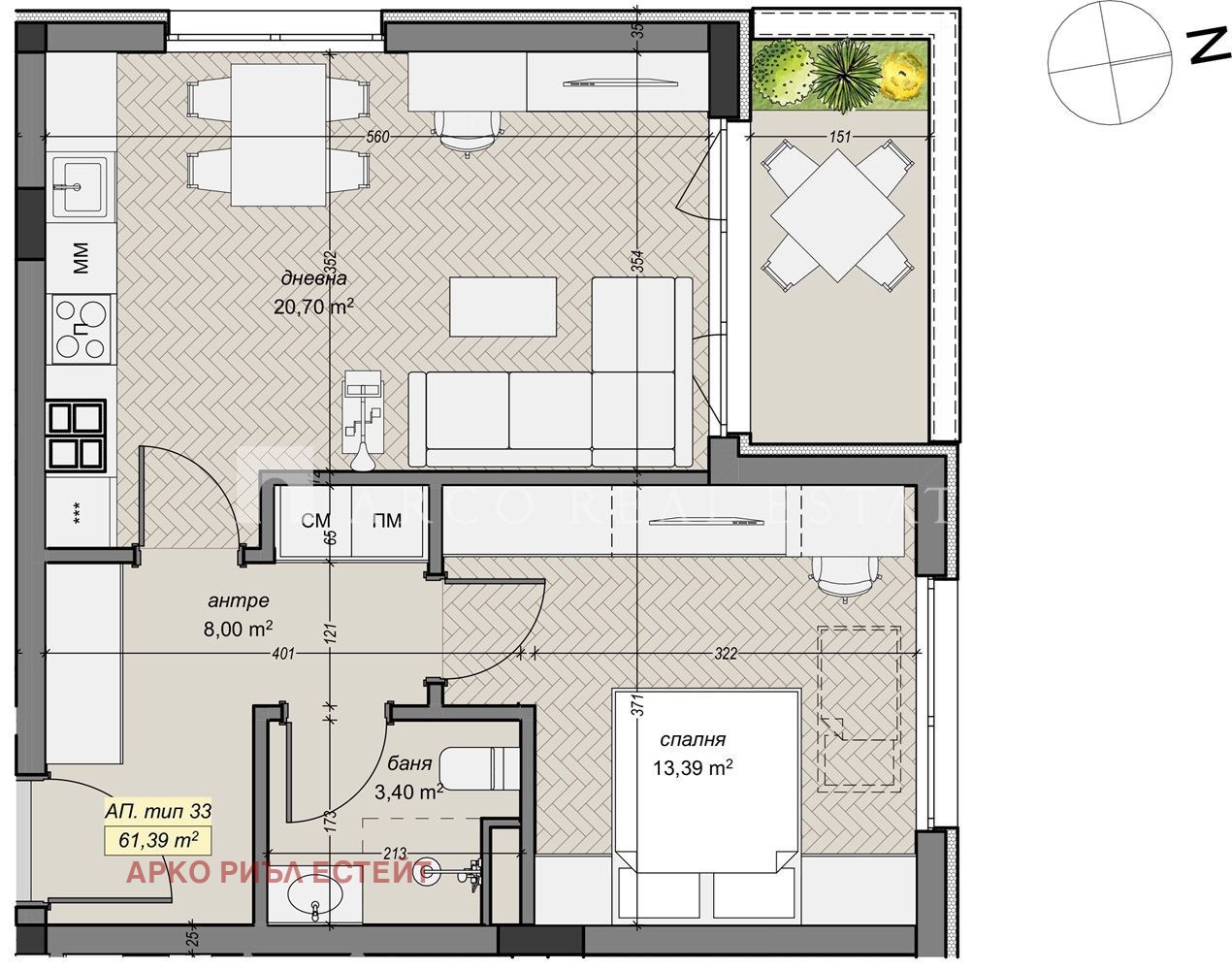 ������� 2-����� | Imot.bg � ����������� 2