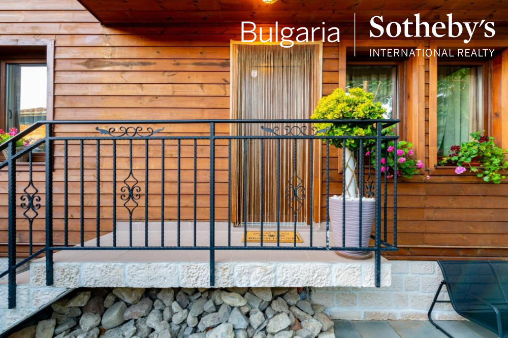 Продава КЪЩА | Imot.bg — изображение 4