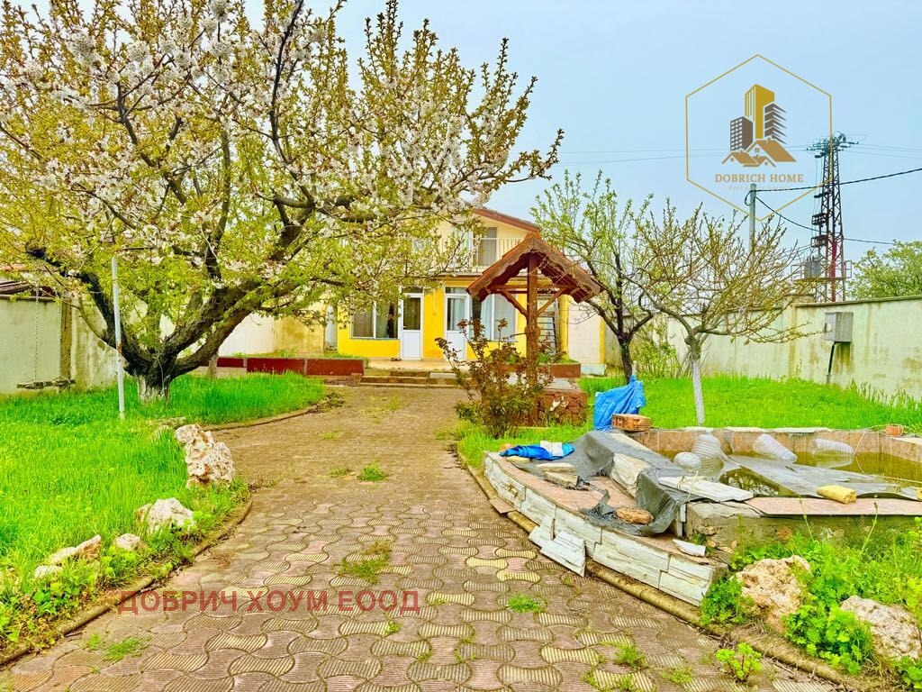 Продава ВИЛА | Imot.bg — изображение 2