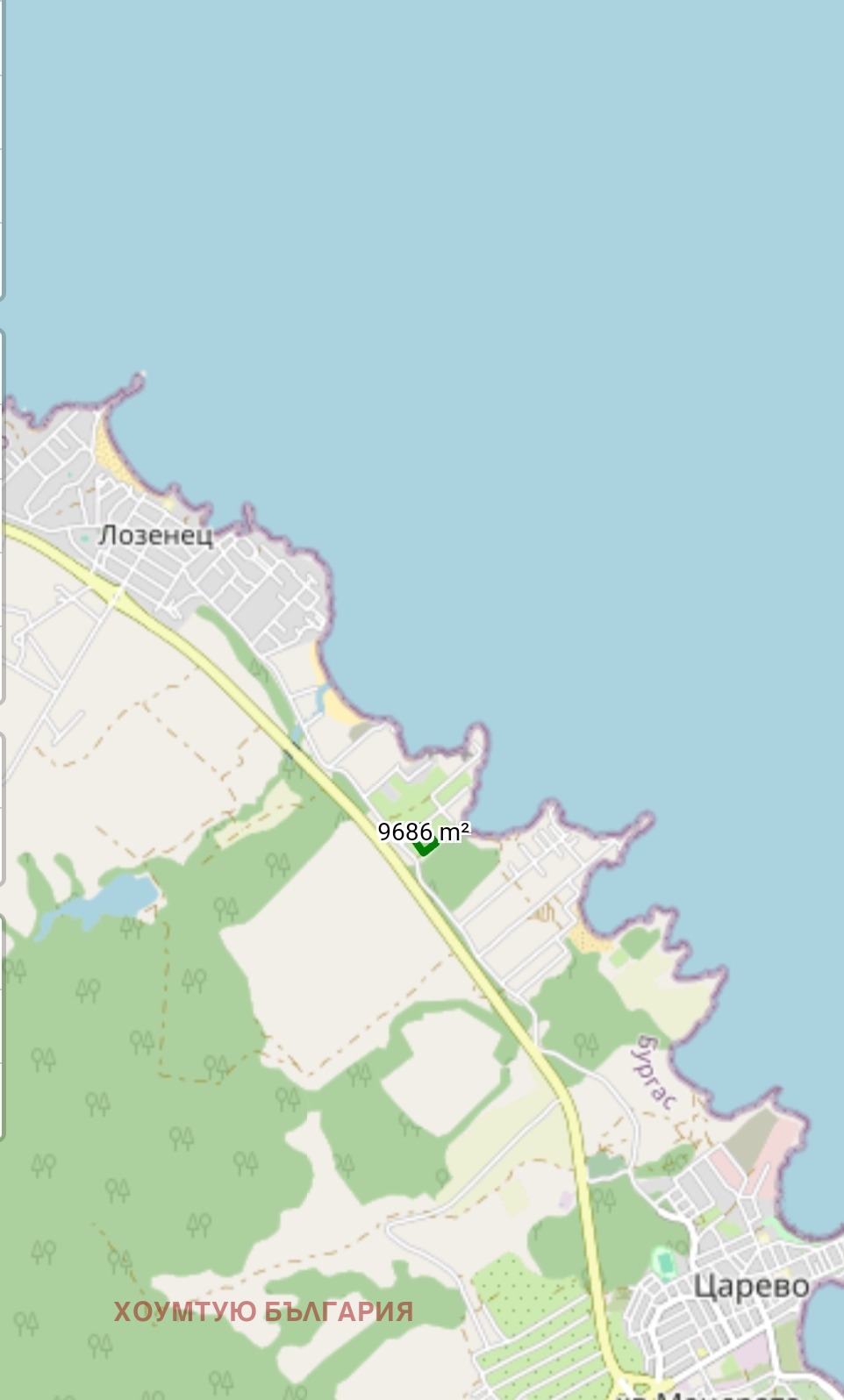 Продава ПАРЦЕЛ | Imot.bg — изображение 2