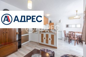 Продава 2-стаен град Варна Лятно кино Тракия - [1] 