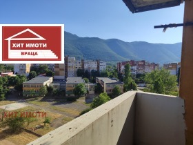 1 υπνοδωμάτιο Σενητσε, Βρατσα