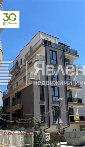 2 soverom Tsveten kvartal, Varna