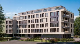 Продава  4-стаен, град София