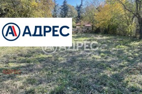 Продава парцел град Варна м-т Манастирски рид - [1] 